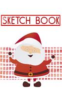 Sketchbook For Watercolor Christmas Gift Ideas