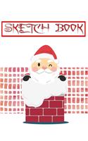 Sketch Book For Boys Minute Christmas Gifts
