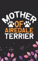 Mother Of Airedale Terrier