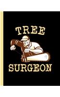 Tree Surgeon