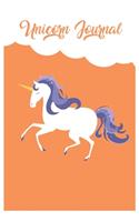 Unicorn Journal