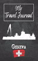 My Travel Journal Geneva