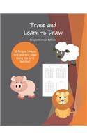 Trace and Learn to Draw