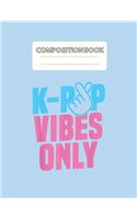 Composition Book