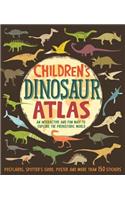 Children's Dinosaur Atlas