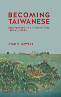 Becoming Taiwanese