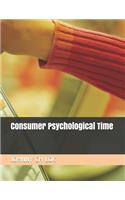 Consumer Psychological Time