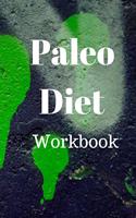 Paleo Diet Workbook