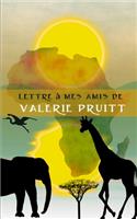 Lettre à mes amis de