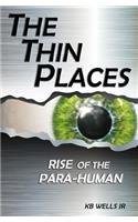 The Thin Places