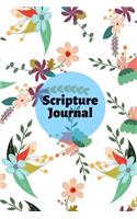 Scripture Journal