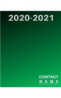 Contact Name 2020-2021