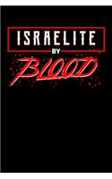 Israelite By Blood