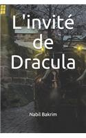 L'invité de Dracula