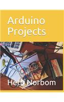 Arduino Projects