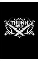 Thunk junkie