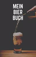 Mein Bier Buch