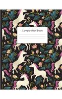 Composition Book