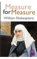 Measure for Measure