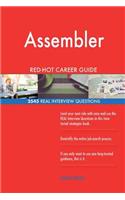 Assembler RED-HOT Career Guide; 2545 REAL Interview Questions