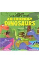 Serbian Children's Book