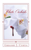 White Orchids