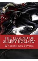 The Legend of Sleepy Hollow
