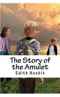 The Story of the Amulet