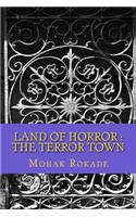 Land of Horror