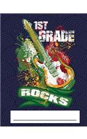 1st Grade Rocks