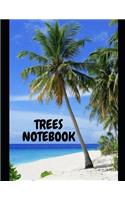 Trees Notebook