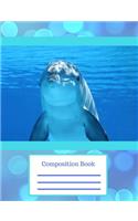 Composition Book