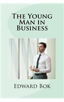 The Young Man in Business