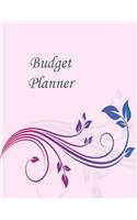 Budget Planner