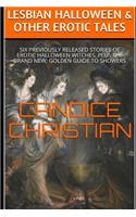 Lesbian Halloween & Other Erotic Tales