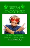 Green Smoothies