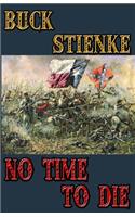 No Time to Die
