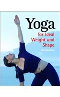 Yoga for Ideal Weight and Shape