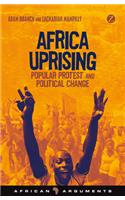 Africa Uprising