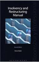 Insolvency and Restructuring Manual: Second Edition