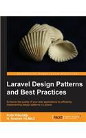 Laravel Design Patterns and Best Practices