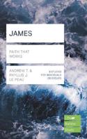 James (Lifebuilder Study Guides)