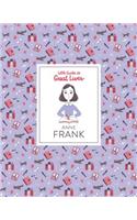 Anne Frank (Little Guide to Great Lives)