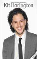 KIT HARINGTON UNOFFICIAL A3 2020