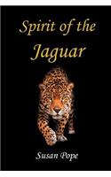 Spirit of the Jaguar