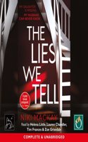 The Lies We Tell