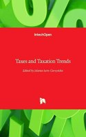 Taxes and Taxation Trends