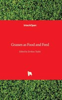 Grasses as Food and Feed