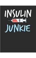 Insulin Junkie