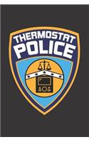 Thermostat Police